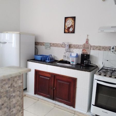 Casa No Centro De Cabo Frio Ao Lado Da Rodoviaria Villa Eksteriør billede