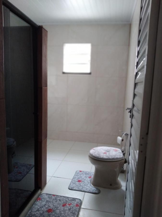Casa No Centro De Cabo Frio Ao Lado Da Rodoviaria Villa Eksteriør billede