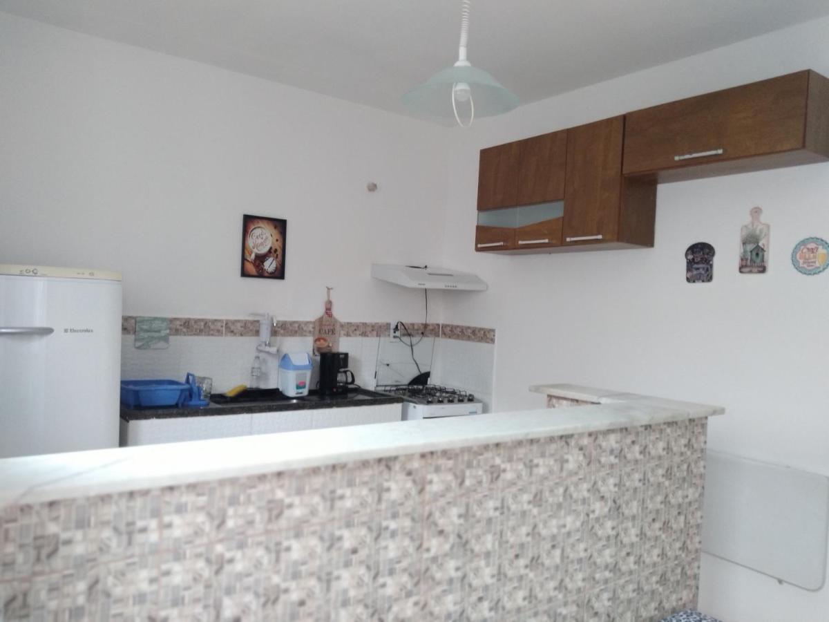 Casa No Centro De Cabo Frio Ao Lado Da Rodoviaria Villa Eksteriør billede