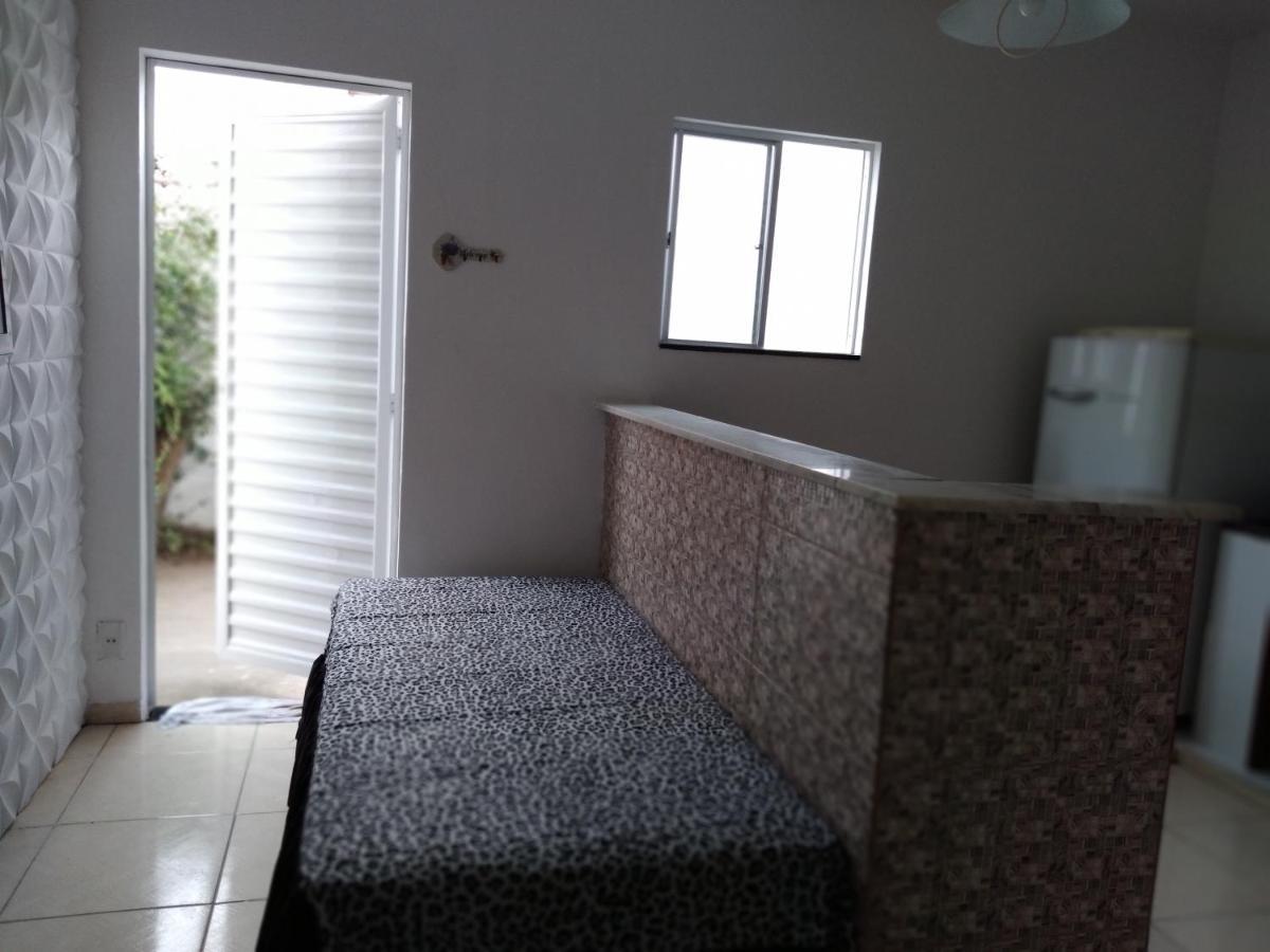 Casa No Centro De Cabo Frio Ao Lado Da Rodoviaria Villa Eksteriør billede
