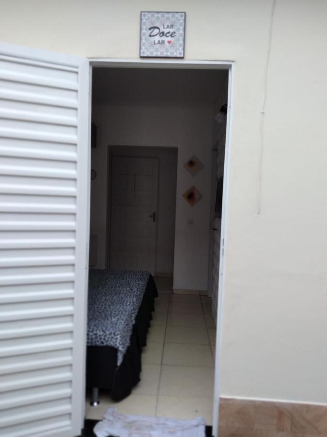 Casa No Centro De Cabo Frio Ao Lado Da Rodoviaria Villa Eksteriør billede