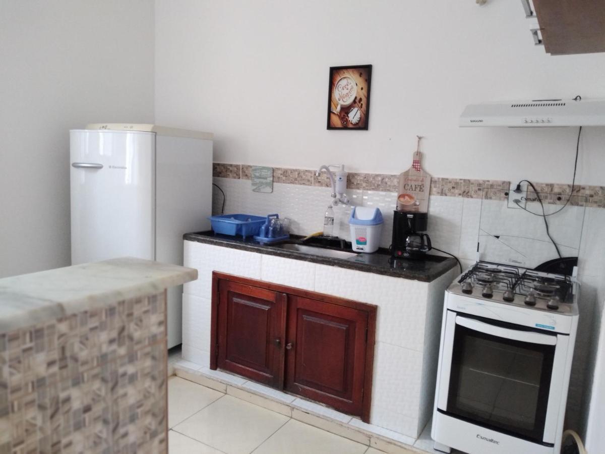 Casa No Centro De Cabo Frio Ao Lado Da Rodoviaria Villa Eksteriør billede
