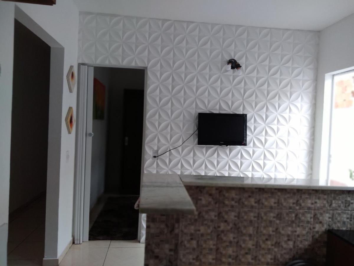 Casa No Centro De Cabo Frio Ao Lado Da Rodoviaria Villa Eksteriør billede