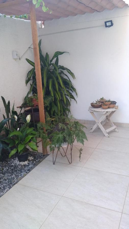 Casa No Centro De Cabo Frio Ao Lado Da Rodoviaria Villa Eksteriør billede
